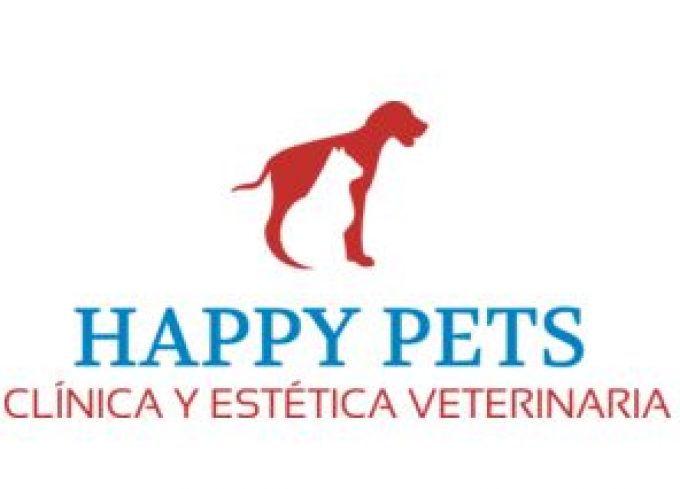 Clínica y Estética Veterinaria Happy Pets