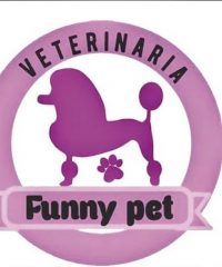 Veterinaria Funny pet Santa Catarina